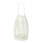 Large Barrel Lantern