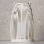 Large Barrel Lantern