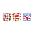 Mosaic Tealight Holders