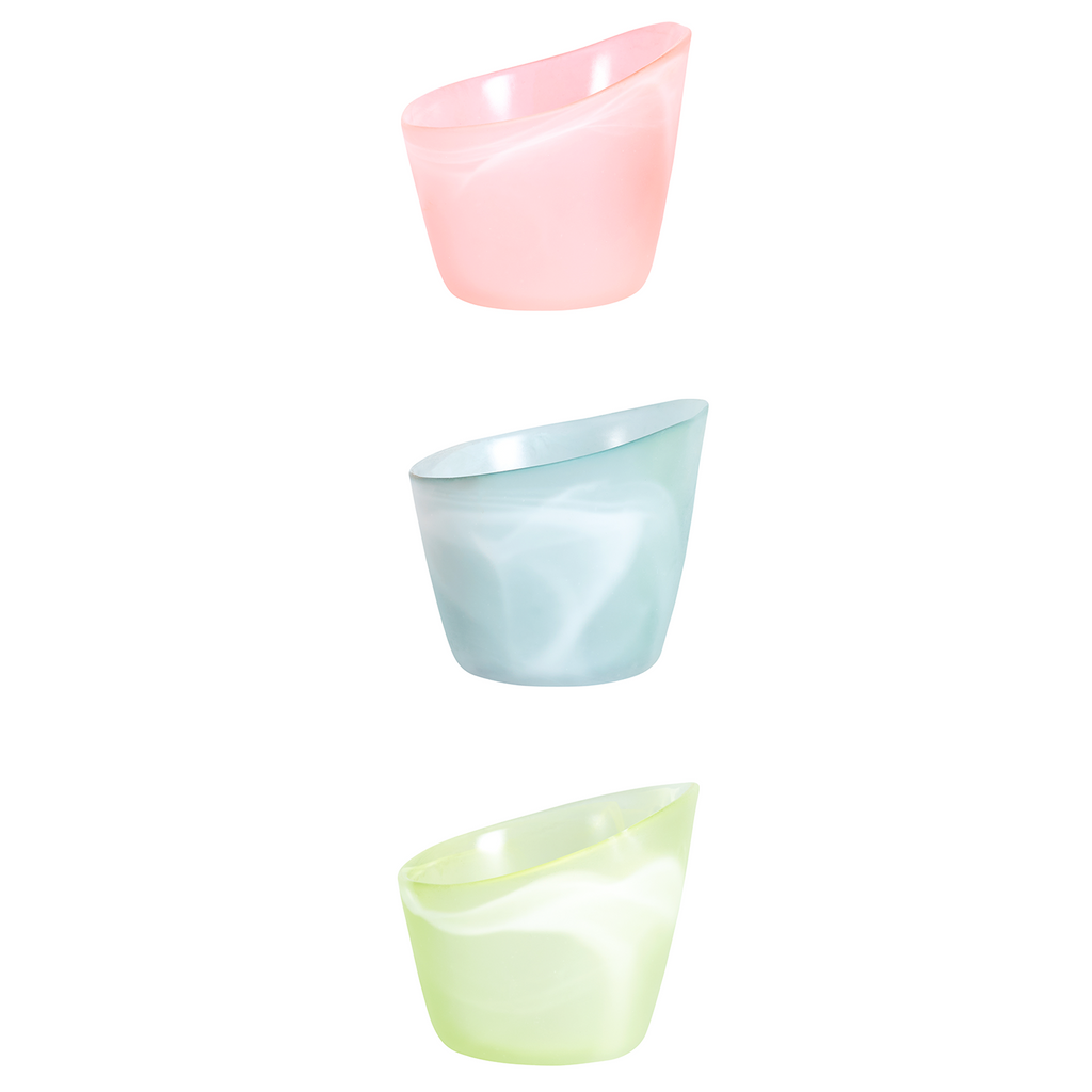 Cloud Tealight Holders