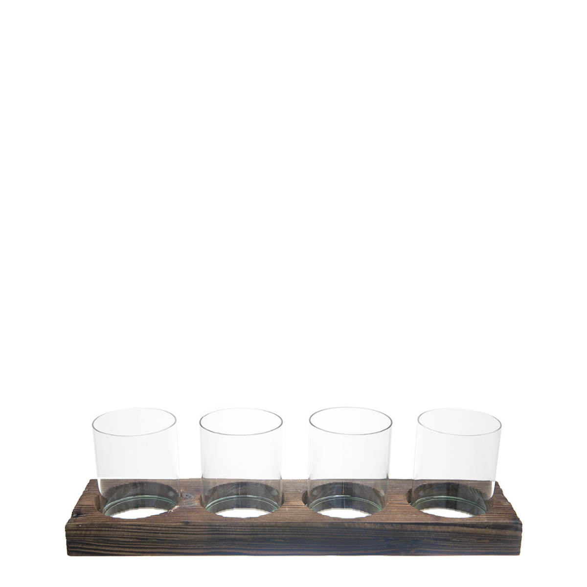 Oslo Small Format Tealight Holders
