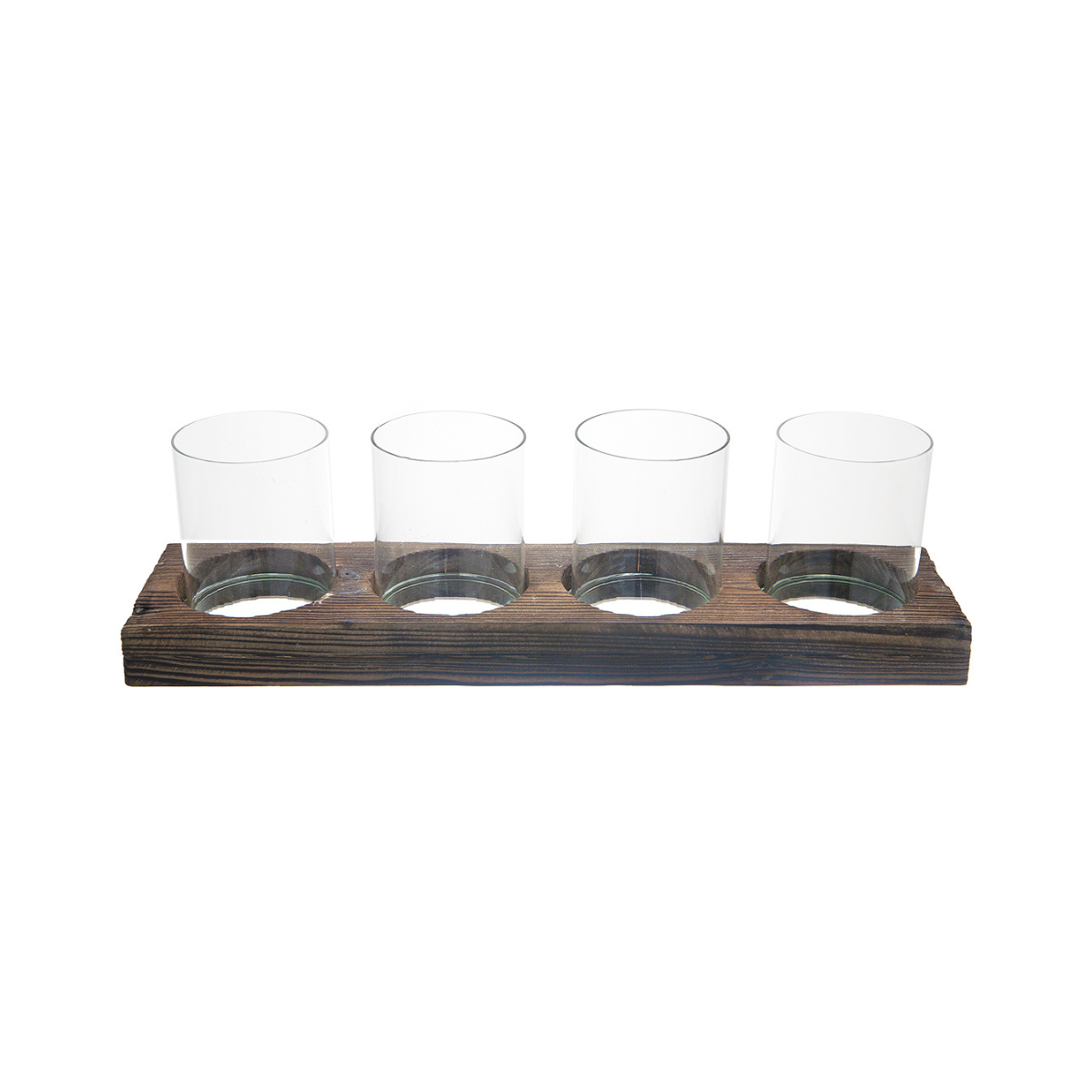 Oslo Small Format Tealight Holders
