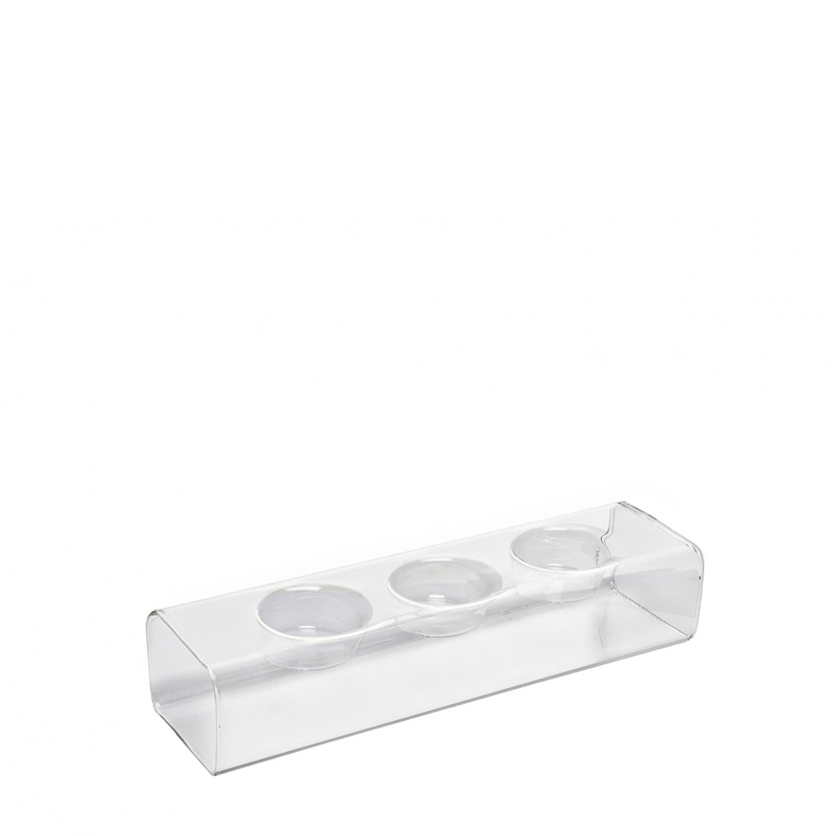 Small Rumba Candle Holder