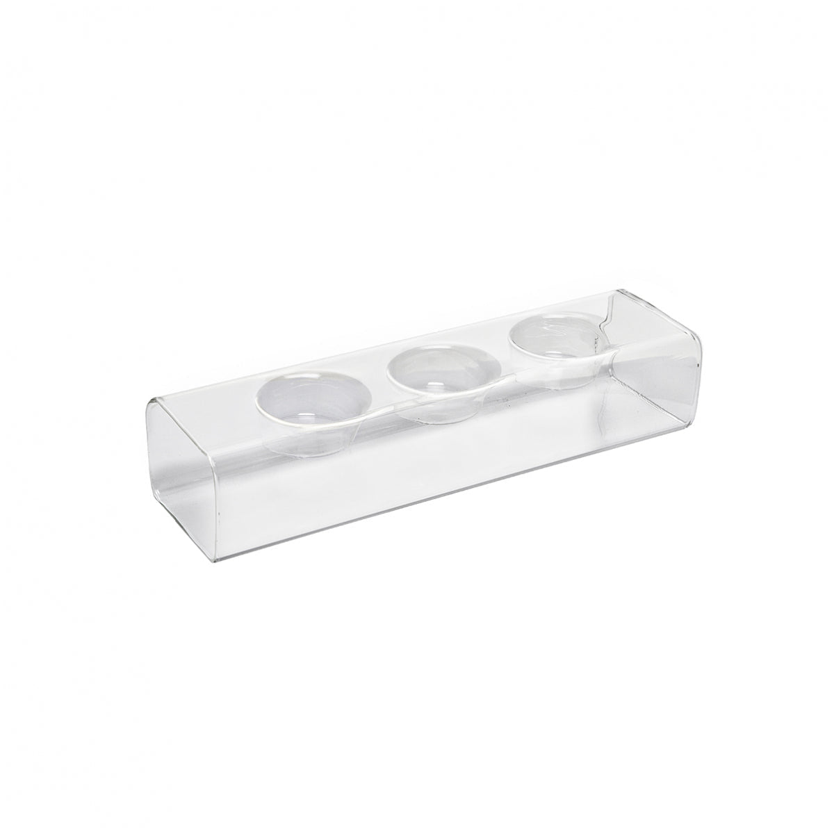 Small Rumba Candle Holder