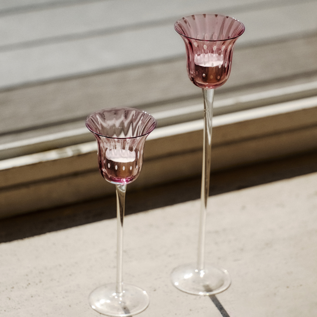 Large Fairy Tealight Holder