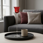 Large Fairy Tealight Holder