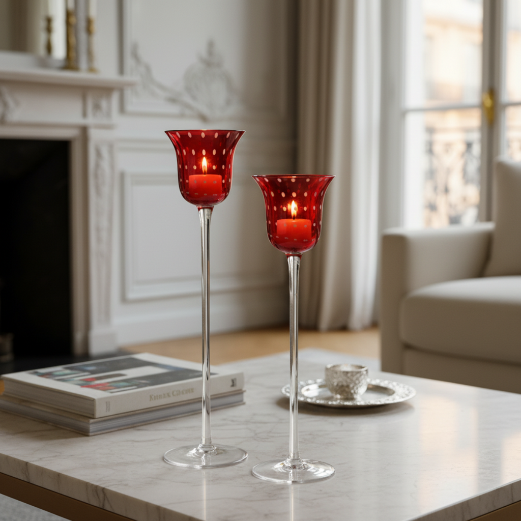 Fairy Medium Size Tealight Holder