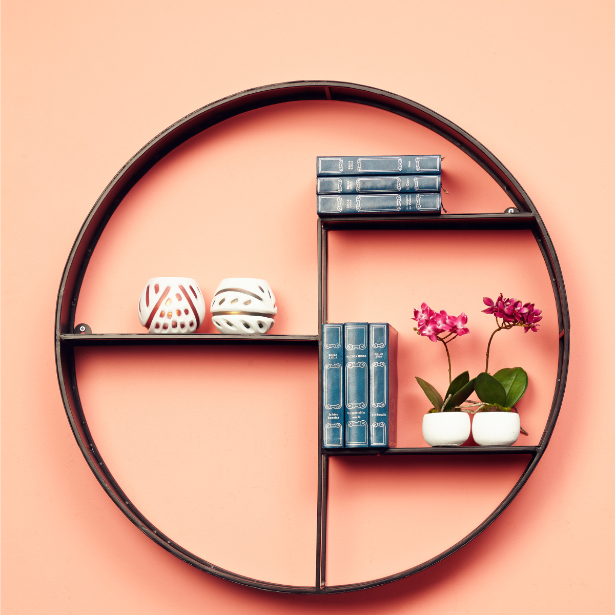 Jelly Tealight Holder