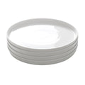 Louise 4-piece dinner plate service