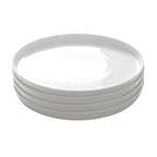 Louise 4-piece dinner plate service