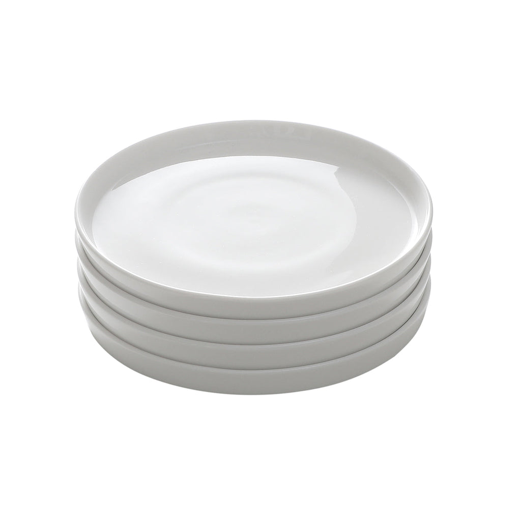 4-plate dessert service Louise