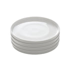 4-plate dessert service Louise