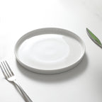 4-plate dessert service Louise