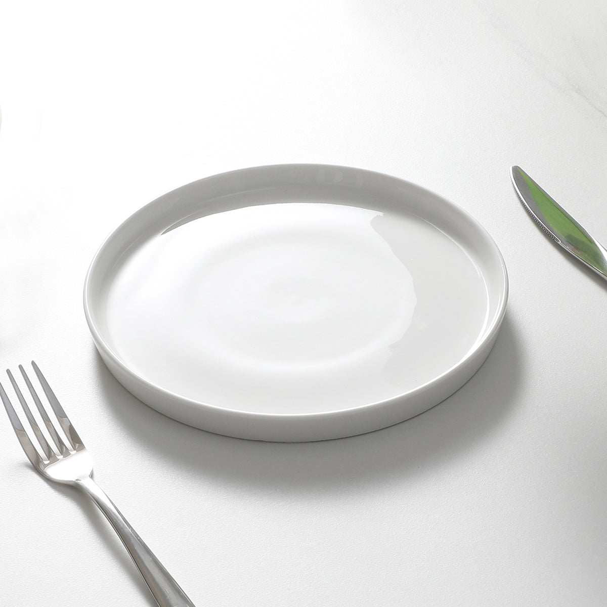 4-plate dessert service Louise