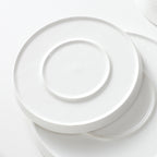 4-plate dessert service Louise