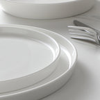 4-plate dessert service Louise