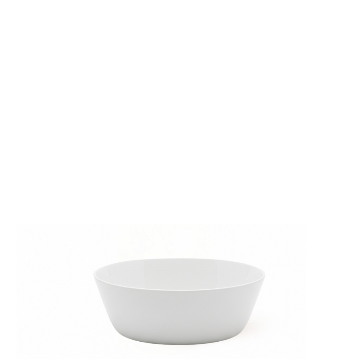 Louise 4-piece soup plate service