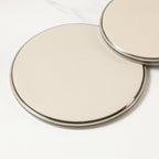 Greeny 4-Plate Dinner Service