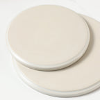 Creamy Dessert Set for 4 Plates