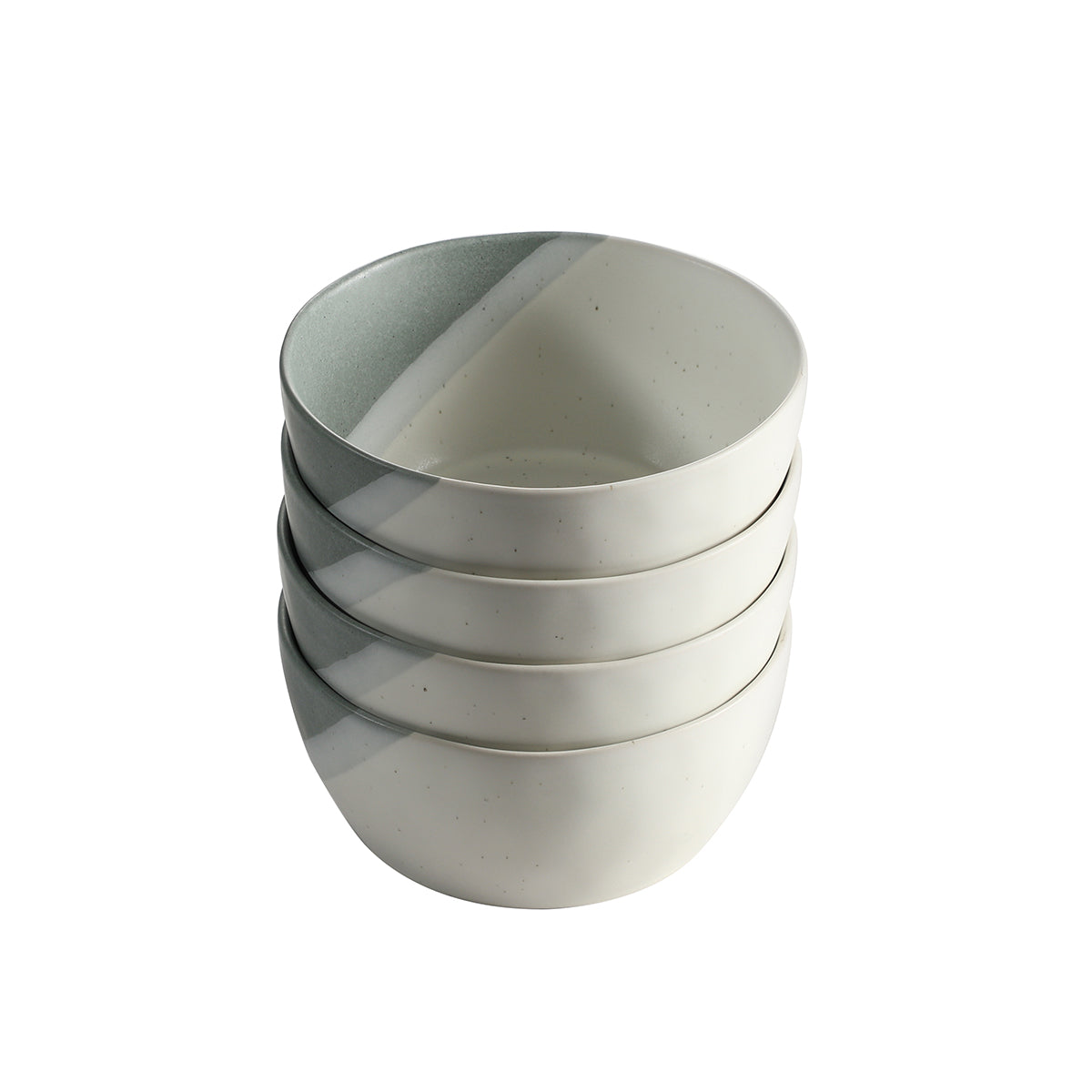 Matty 4-bowl service