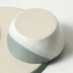 Matty 4-bowl service