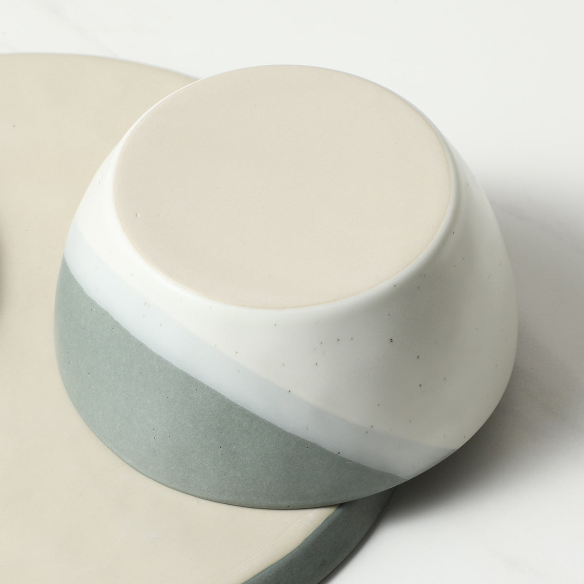 Matty 4-bowl service