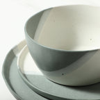 Matty 4-bowl service