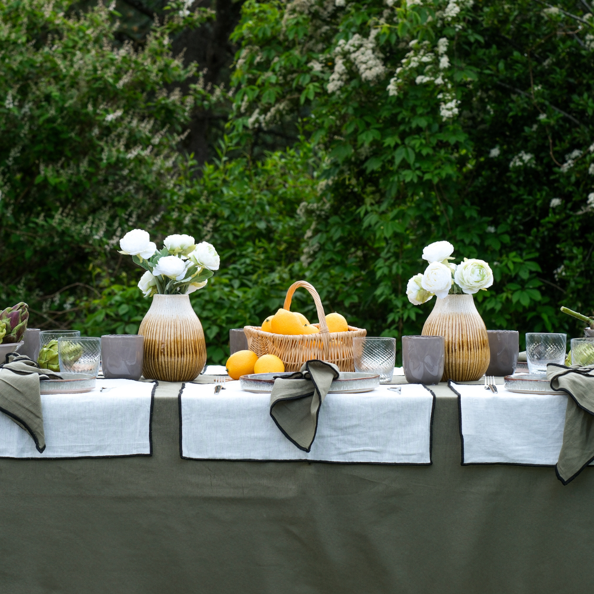 Nora buttercup stem open