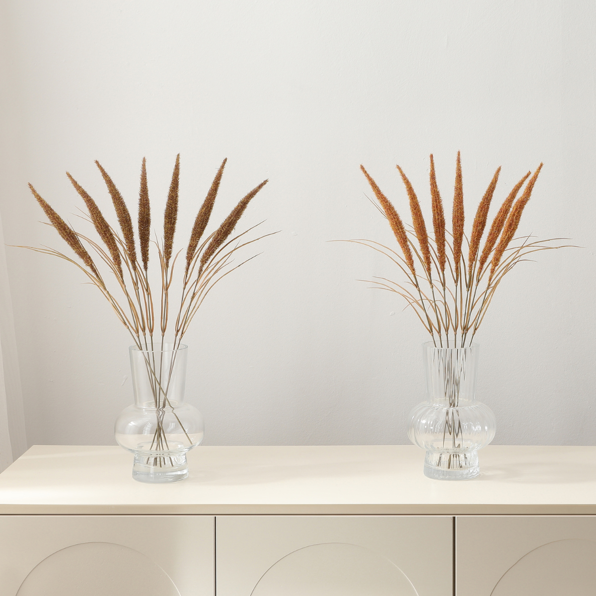 Bouquet of Pampas 7 stems 50 cm