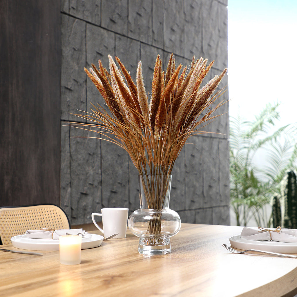 Bouquet of Pampas 7 stems 50 cm