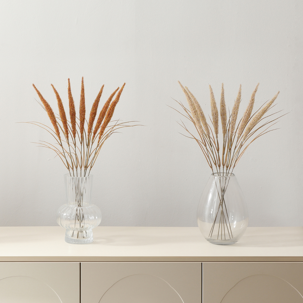 Bouquet of Pampas 7 stems 50 cm