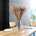 Bouquet of Pampas 7 stems 80 cm