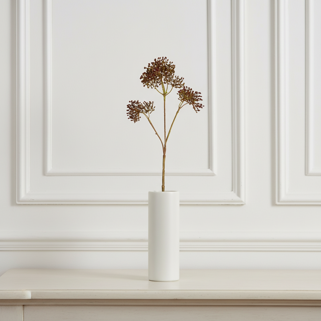 Small Format Skimmia Foliage