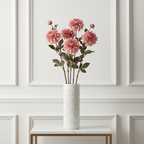 Waterlily Dahlia Stem