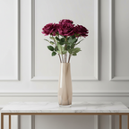 Rose Sophie stem closed