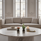 Succulent Sedum in a pot