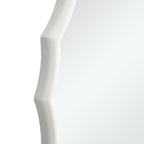 Ondine round mirror 76cm