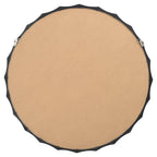 Ondine round mirror 76cm