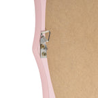 Ondine round mirror 76cm