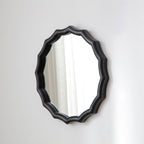 Ondine round mirror 38cm