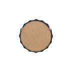 Ondine round mirror 38cm