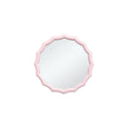 Ondine round mirror 38cm