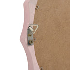 Ondine round mirror 38cm