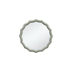 Ondine round mirror 38cm