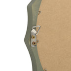 Ondine round mirror 38cm