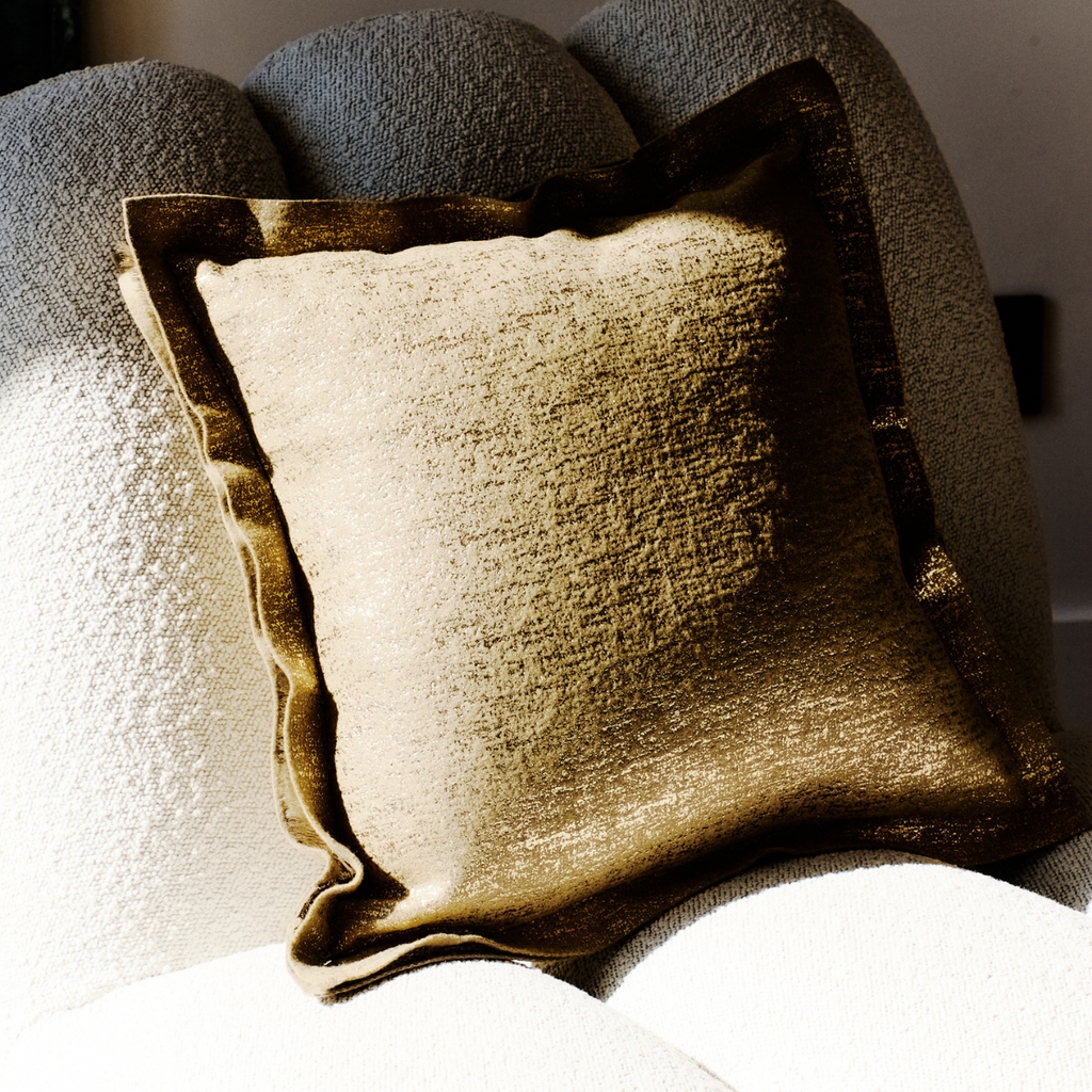 Seven Cushion Cover