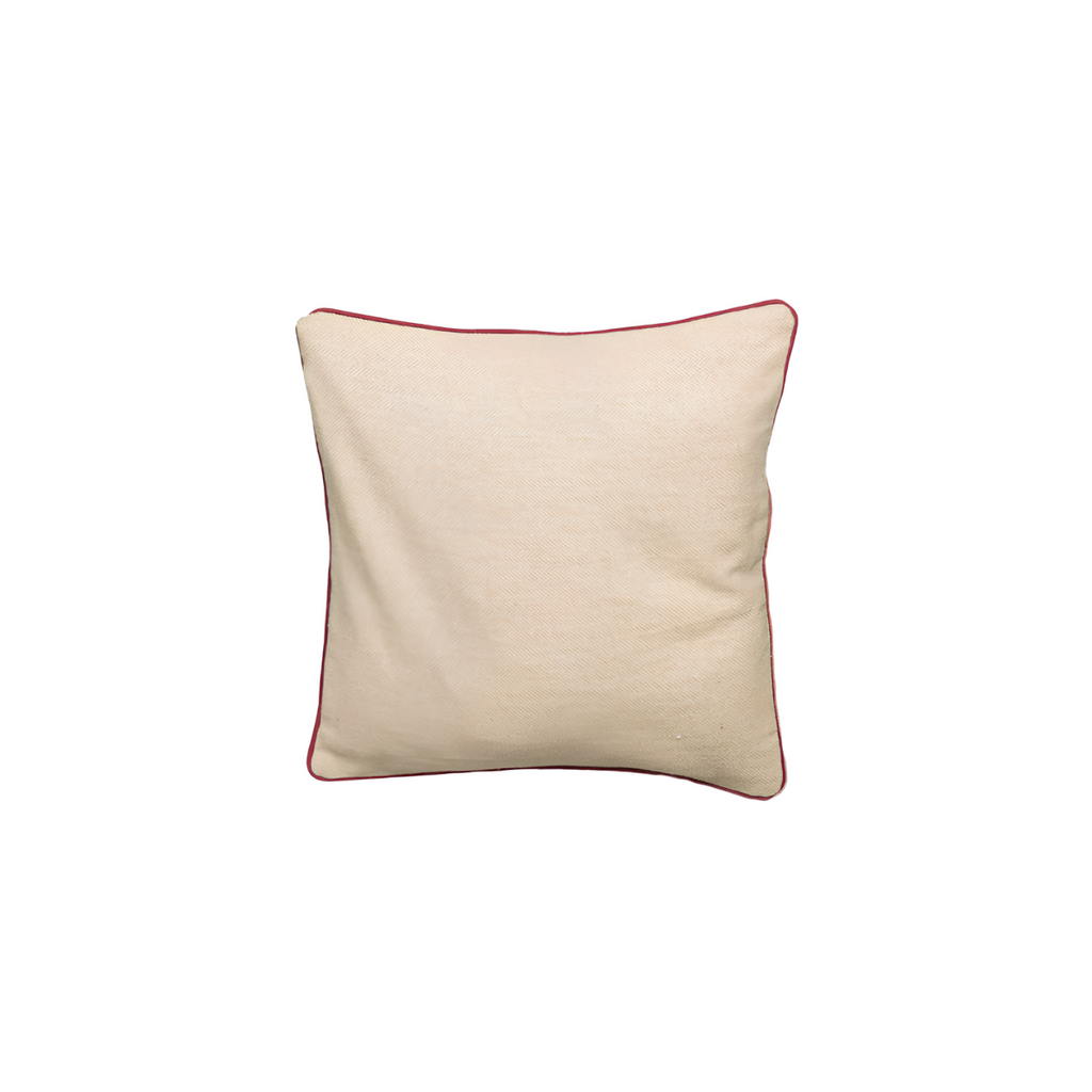 Arris reversible cushion cover