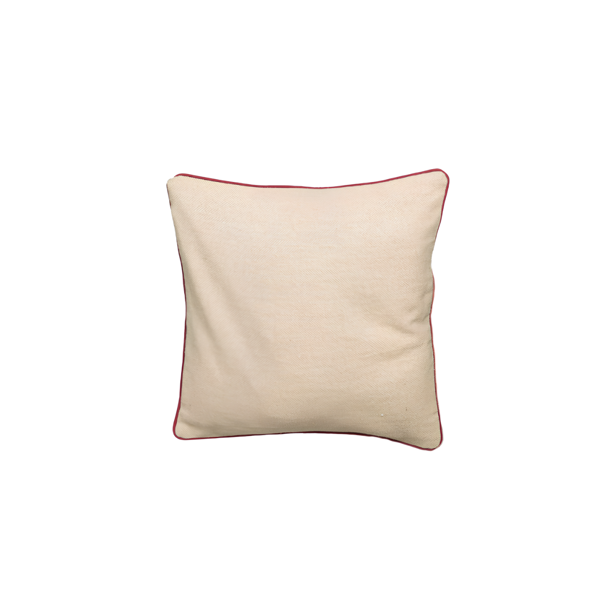 Arris reversible cushion cover