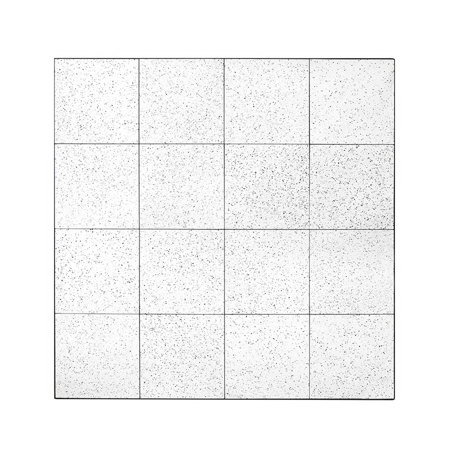 Square mirror 120x120 cm