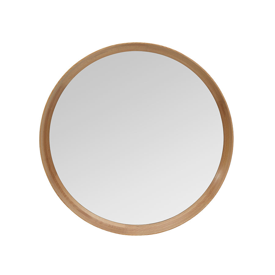 Lio round mirror 60 cm